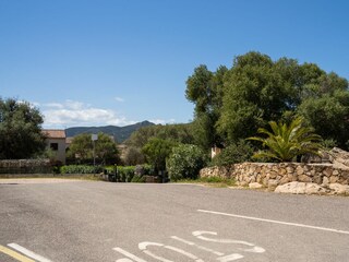 Ferienhaus San Teodoro Umgebung 52