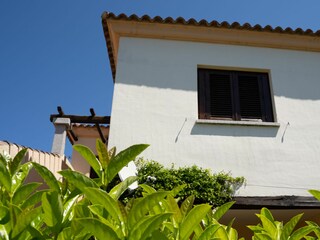 Ferienhaus San Teodoro Außenaufnahme 6