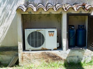 Holiday house San Teodoro Outdoor Recording 10