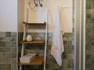 Ferienhaus San Teodoro Ausstattung 25