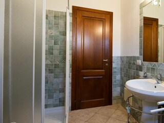 Holiday house San Teodoro Features 26