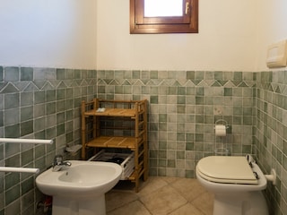 Holiday house San Teodoro Features 27