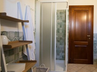 Ferienhaus San Teodoro Ausstattung 28