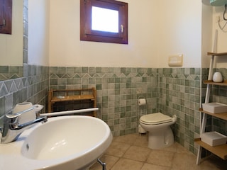 Ferienhaus San Teodoro Ausstattung 29