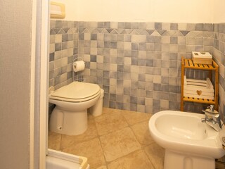 Holiday house San Teodoro Features 32