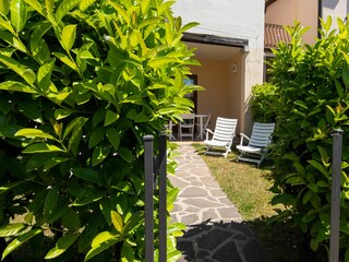 Holiday house San Teodoro Outdoor Recording 19