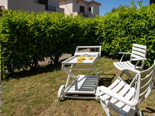 Holiday house San Teodoro Outdoor Recording 11