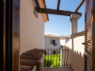 Ferienhaus San Teodoro Außenaufnahme 16