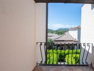 Holiday house San Teodoro Outdoor Recording 17