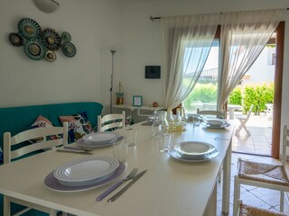 Ferienhaus San Teodoro Ausstattung 34