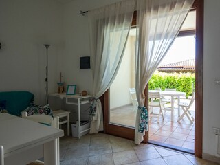 Holiday house San Teodoro Features 35