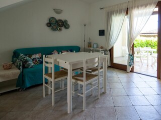 Holiday house San Teodoro Features 37