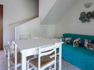 Ferienhaus San Teodoro Ausstattung 38