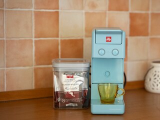 Holiday house San Teodoro Features 39