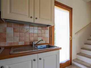 Holiday house San Teodoro Features 41