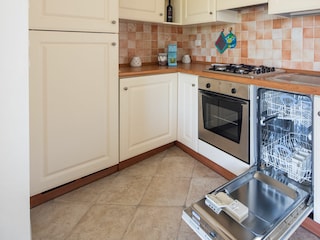 Ferienhaus San Teodoro Ausstattung 42