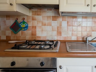 Holiday house San Teodoro Features 43