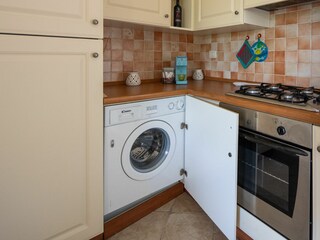 Ferienhaus San Teodoro Ausstattung 44