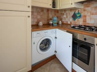 Holiday house San Teodoro Features 44