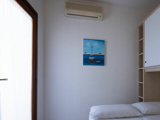 Holiday house San Teodoro Features 46