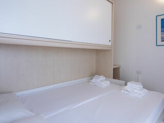 Ferienhaus San Teodoro Ausstattung 48