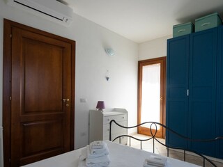 Holiday house San Teodoro Features 49