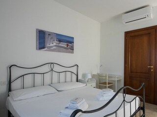 Holiday house San Teodoro Features 50