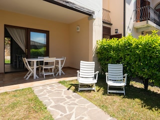 Holiday house San Teodoro Outdoor Recording 23