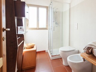 Ferienhaus Sorso Ausstattung 55