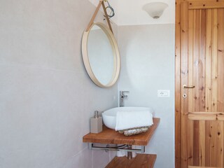 Ferienhaus Sorso Ausstattung 57