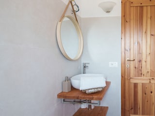 Holiday house Sorso Features 57