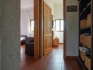 Ferienhaus Sorso Ausstattung 48