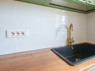 Holiday house Sorso Features 42