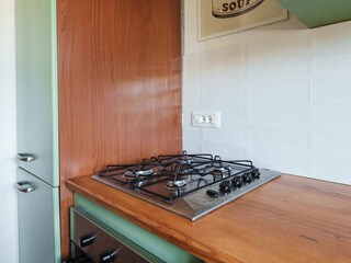 Ferienhaus Sorso Ausstattung 43