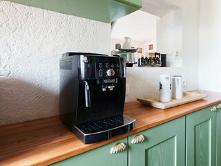 Ferienhaus Sorso Ausstattung 44