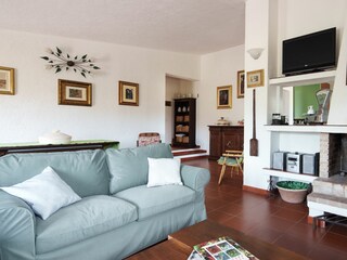 Holiday house Sorso Features 28