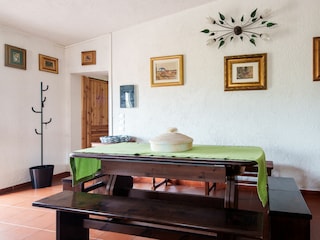 Holiday house Sorso Features 37