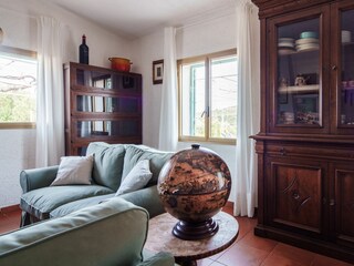 Ferienhaus Sorso Ausstattung 33