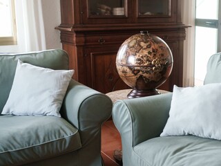 Ferienhaus Sorso Ausstattung 32