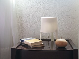 Ferienhaus Sorso Ausstattung 52