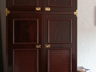 Ferienhaus Sorso Ausstattung 39