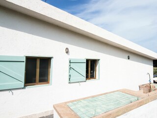 Ferienhaus Sorso Außenaufnahme 9