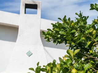 Ferienhaus Sorso Außenaufnahme 12