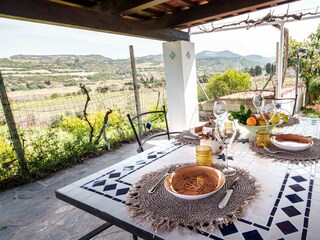 Ferienhaus Sorso Außenaufnahme 15