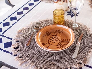 Ferienhaus Sorso Außenaufnahme 18