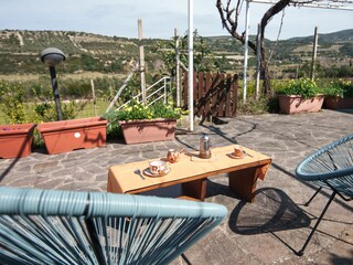 Ferienhaus Sorso Außenaufnahme 22