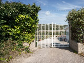 Ferienhaus Sorso Außenaufnahme 5