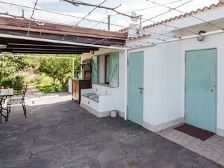 Ferienhaus Sorso Außenaufnahme 27