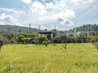 Holiday house Sorso Environment 69