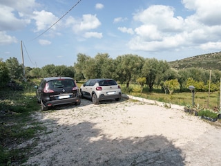 Holiday house Sorso Environment 70